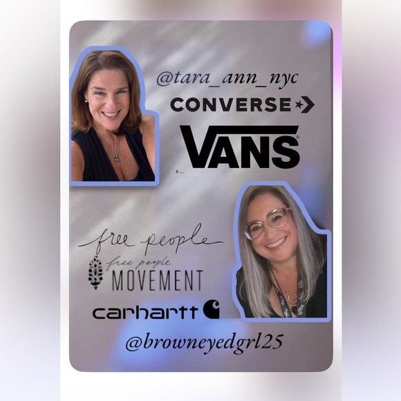 LIVE SHOW LISTING Saturday 7/12 at 12:30 pm EST - Picture 6 of 13